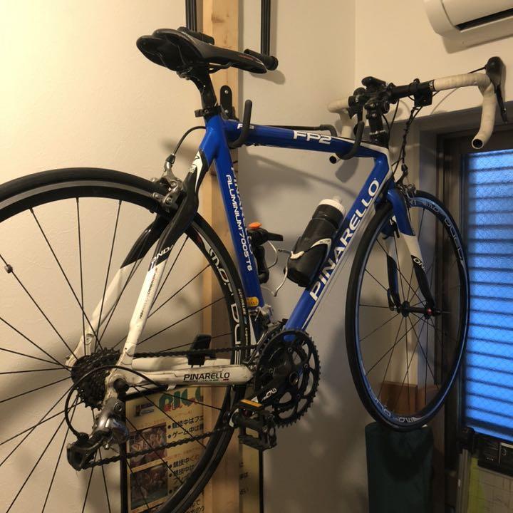 ピナレロ PINARELLO FP2おまけつき - メルカリ
