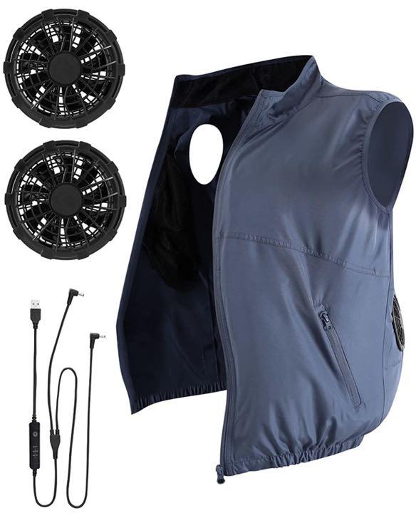 【GINGER掲載商品】 空調服 カラー:ブラック)「格安」 / LIULTRA1バッテリーセット(サイズ:4L 発熱防寒ベスト TG22101 THERMALGEAR 2021年 その他作業着一般 空調服 空調ベスト 4L - メルカリ