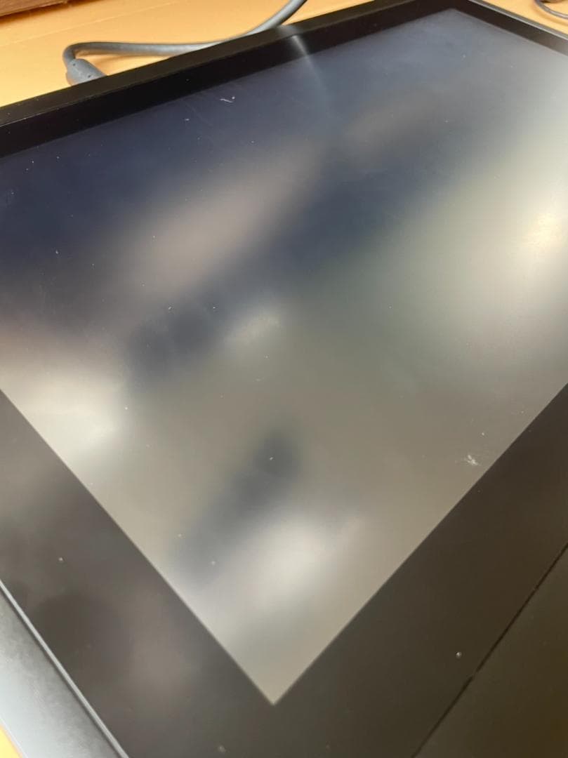 WACOM cintiq 16 液晶タブレット DTK1660K0D | kamed.az