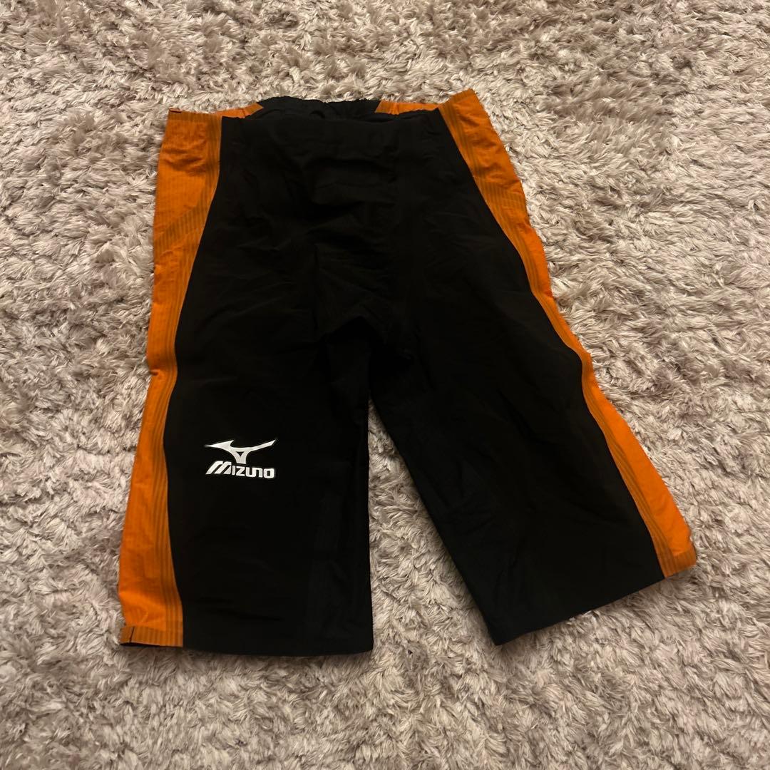 ミズノ レース水着