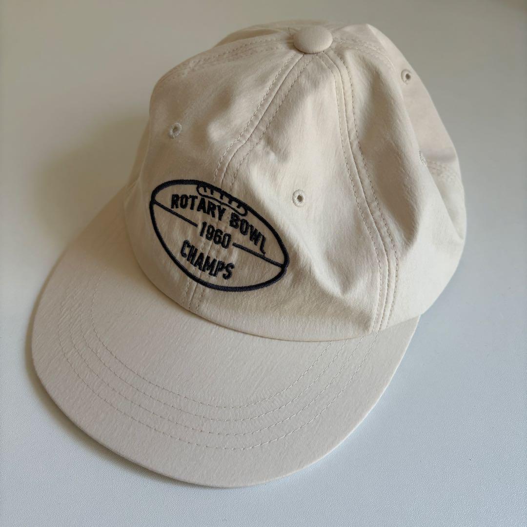 bella bambina loli ball cap bella bambina loli ball cap