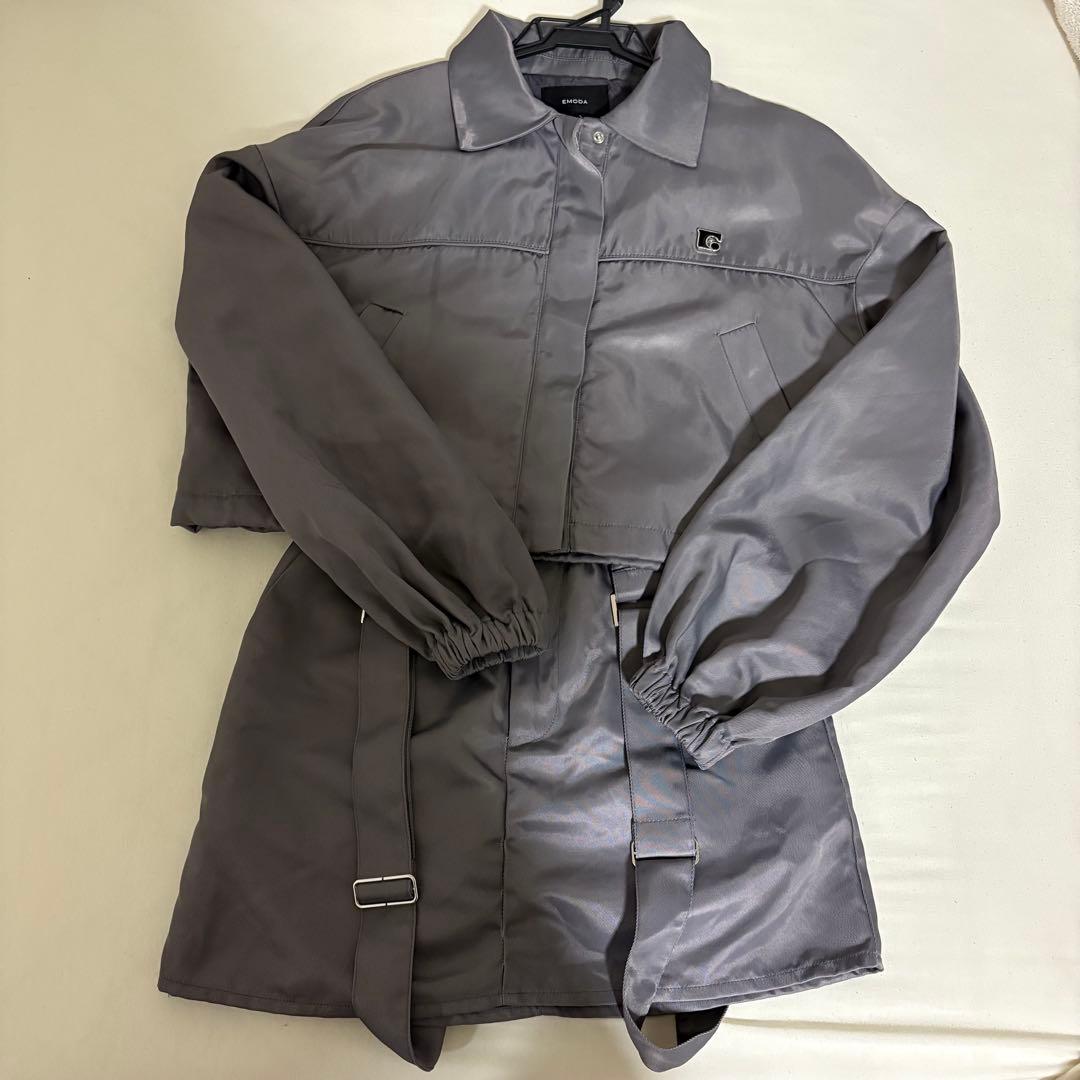 EMODA エモダ セットアップ