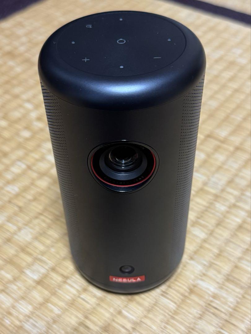 Anker Nebula Capsule 3 美品