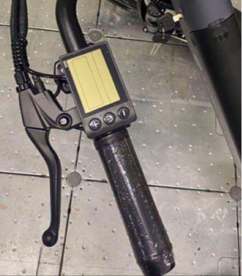 本格派スポーツバイクのスペックに、アシスト性能をプラスした新感覚スポーツ電動自転