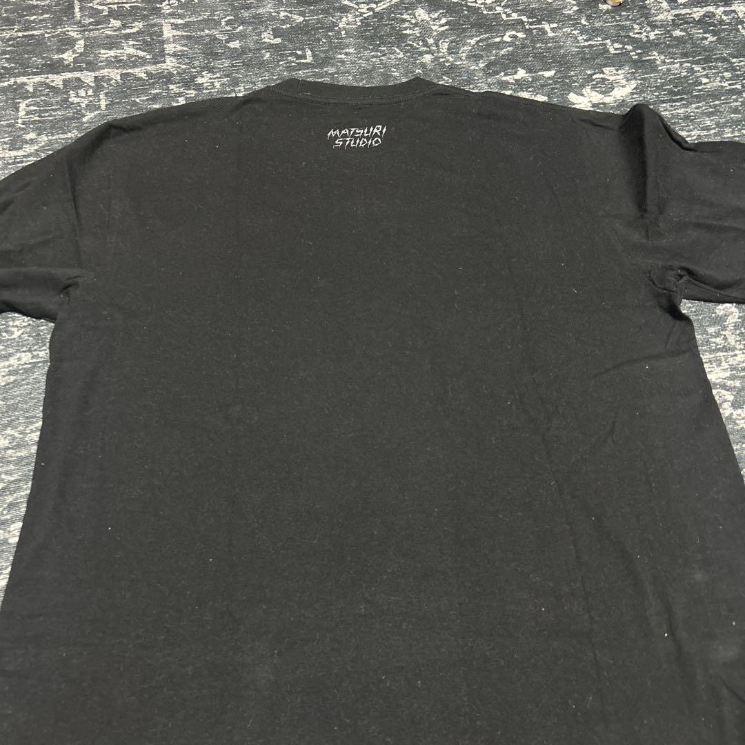 ZAZEN BOYS Tシャツ