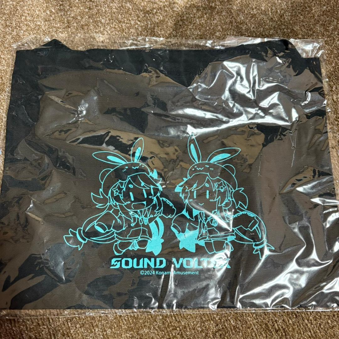 ニアノア サコッシュ アルティメットガクエンサイ BPLS3 SDVX