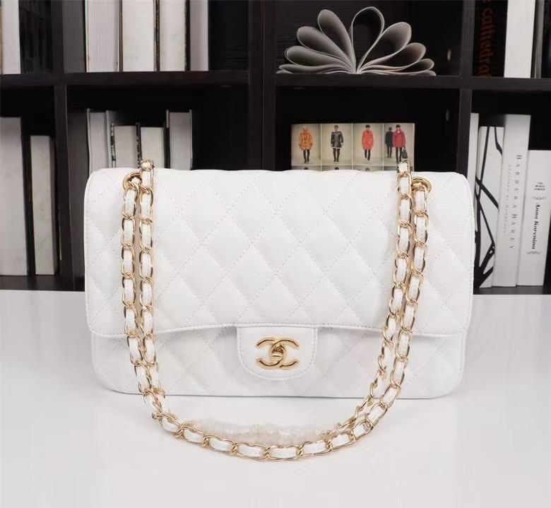 ホワイト ショルダーバッグ 26,000円