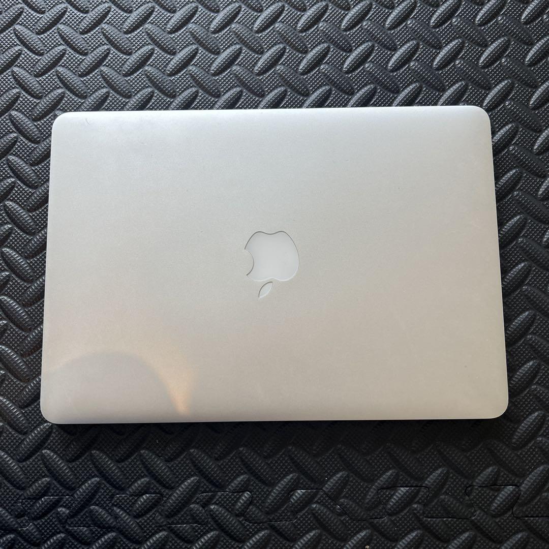 MacBook Pro 2015 13インチ