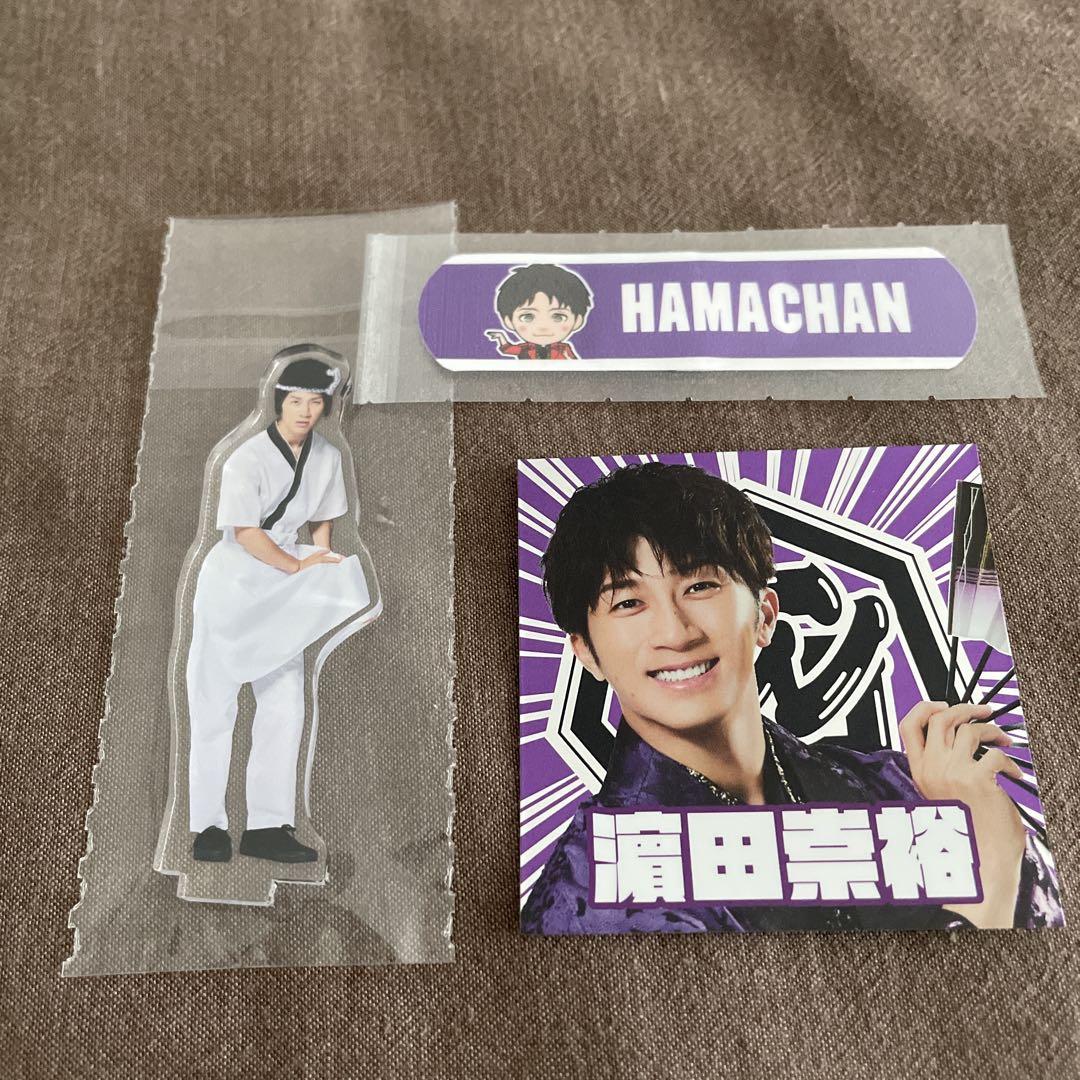 【新品未開封】WEST. 関西七色男大祭り フィギュア アクスタ 濵田崇裕 WEST 濵田崇裕 フィギュア 関西七色男大祭り｜Yahoo!フリマ（旧