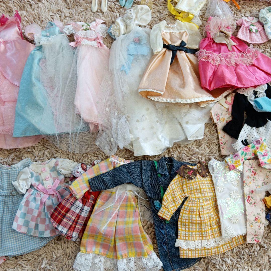 りかちゃん人形 ジェニー バービー仲良し幼稚園 ドレス まとめ売り目立った傷や汚れなし WWW_NOITHATQUANGTHANH_NET