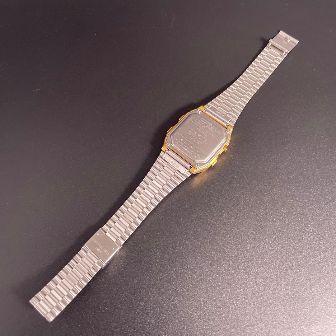 海外モデル 稼働品