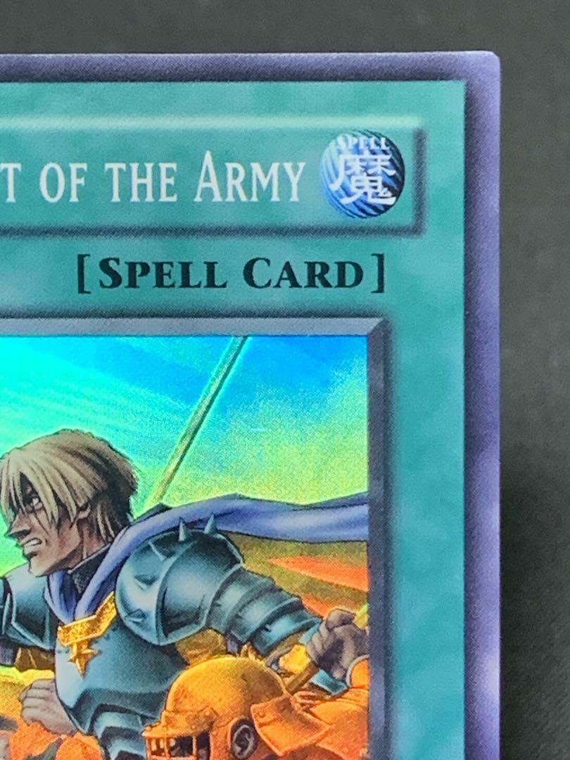 【美品】遊戯王　増援　アジア版　スーパー　1st 英語　英語版