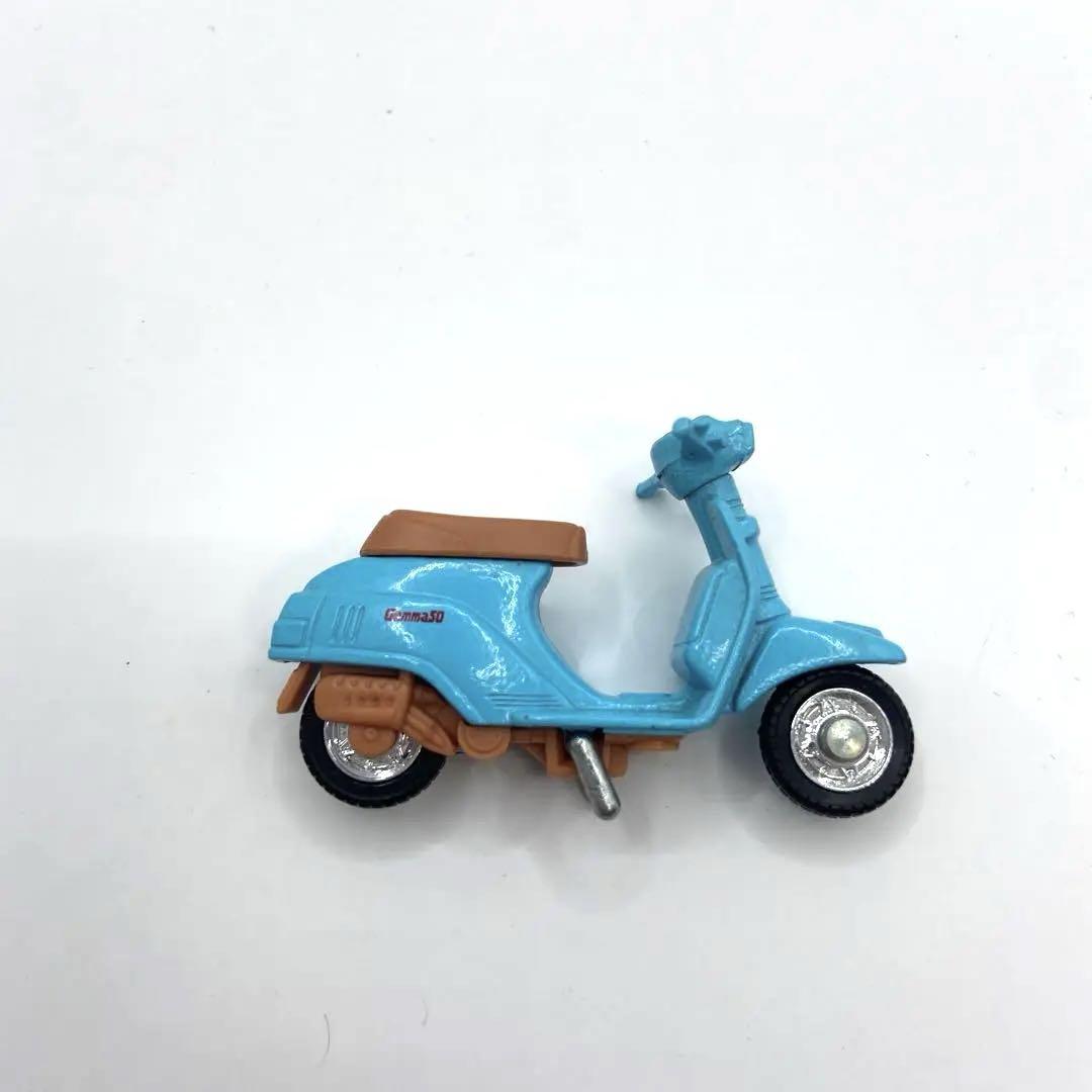 大人も着やすいシンプルファッション トミカ レア‼️TOMICA 日本製 スーパー 水色 ジェンマ50 スズキ ミニカー