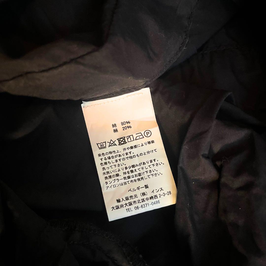 BASISBROEK バージスブルック/ オールインワン ジャンプスーツ