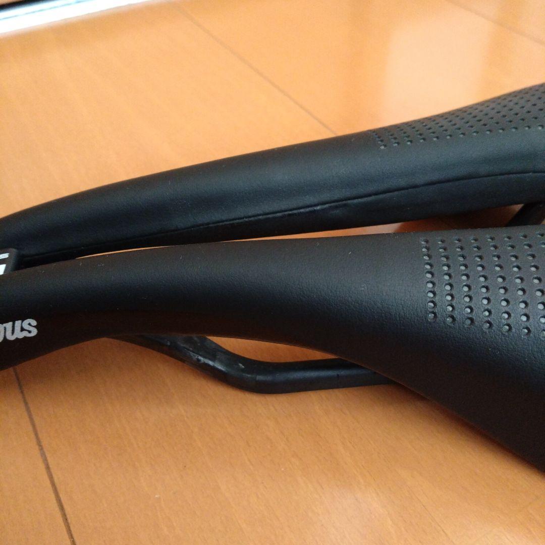 Selle Italia SLR サドル ブラック