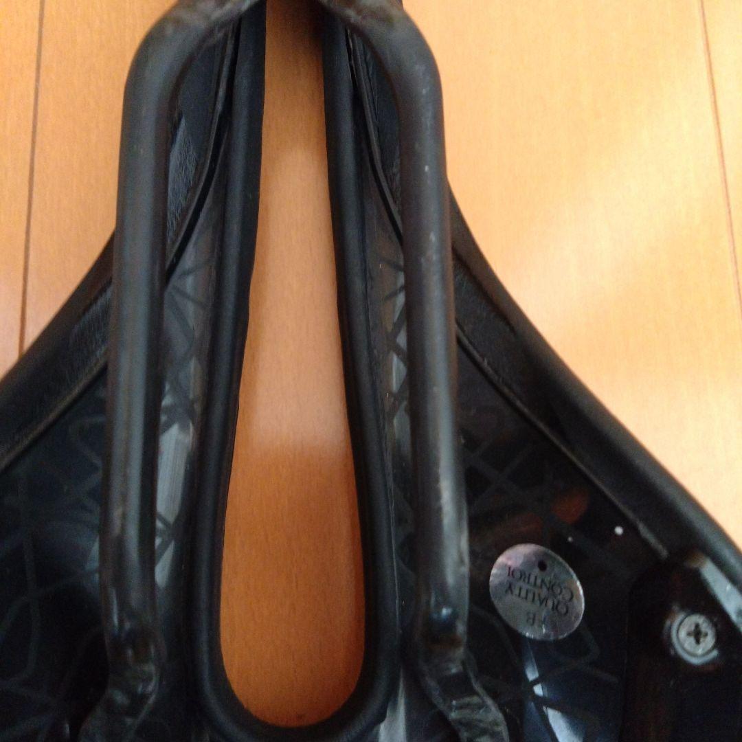 Selle Italia SLR サドル ブラック