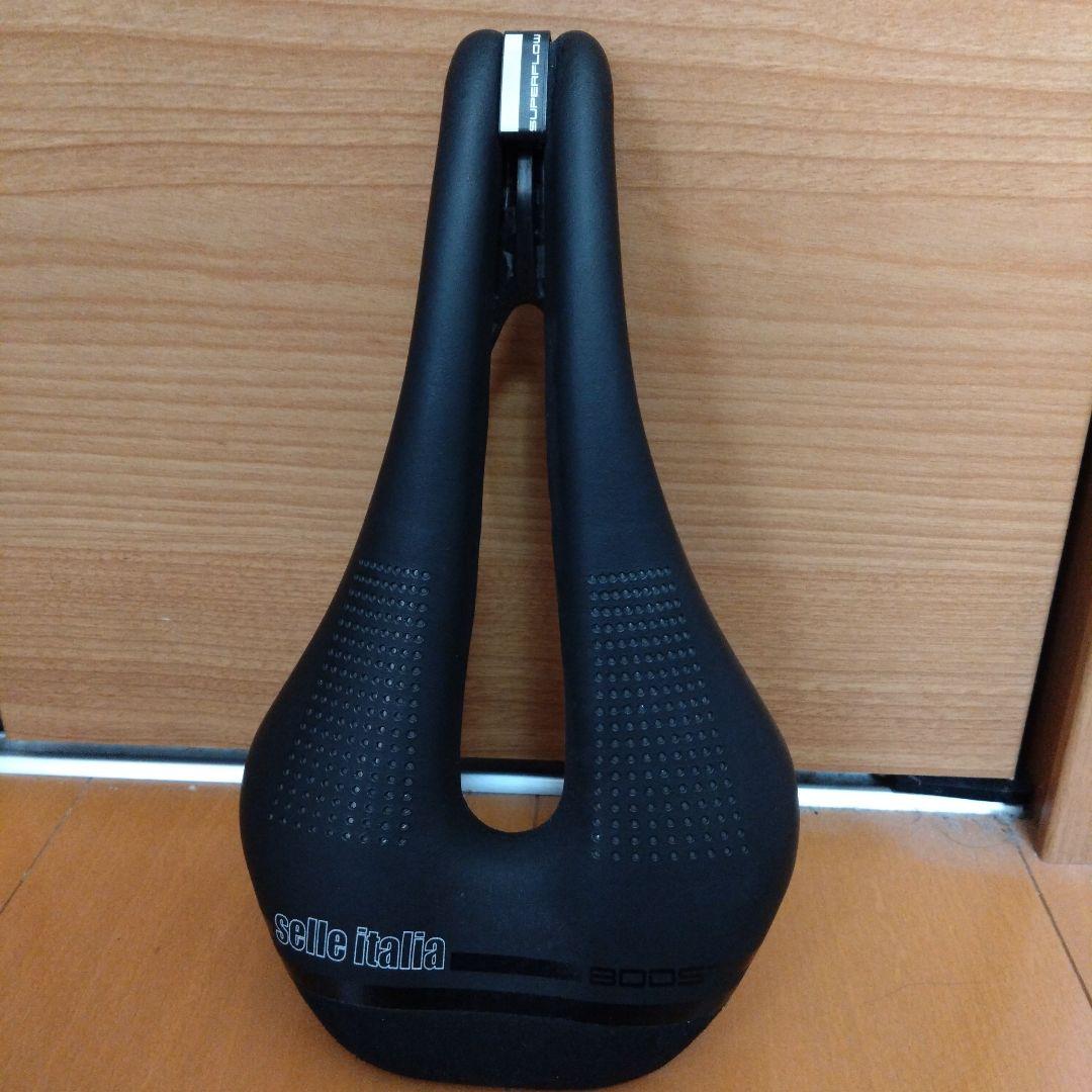 Selle Italia SLR サドル ブラック