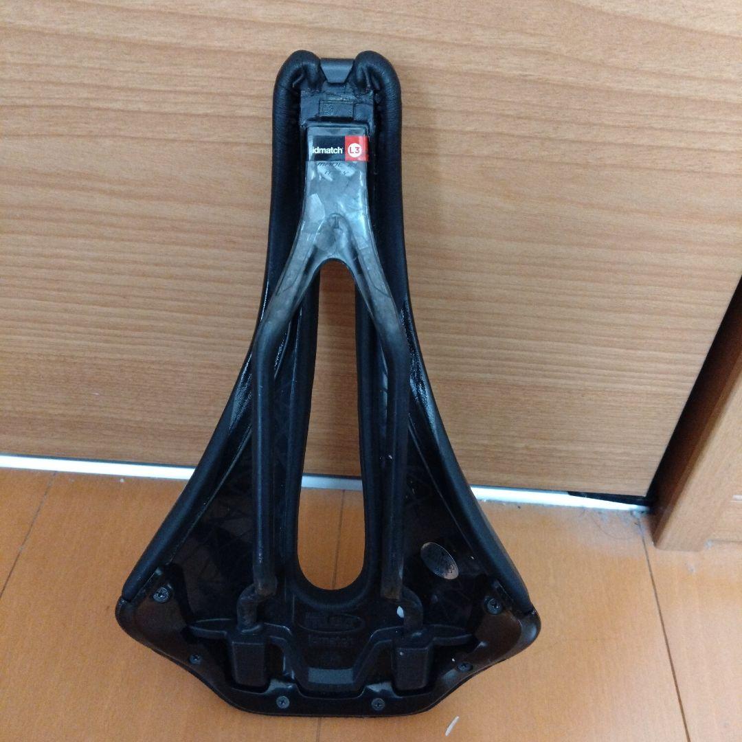 Selle Italia SLR サドル ブラック