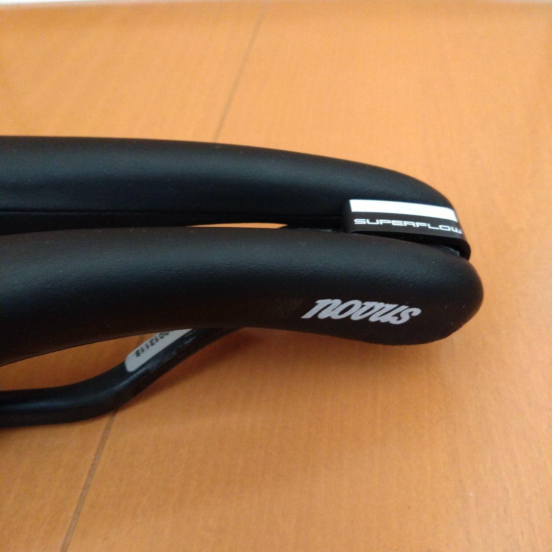 Selle Italia SLR サドル ブラック