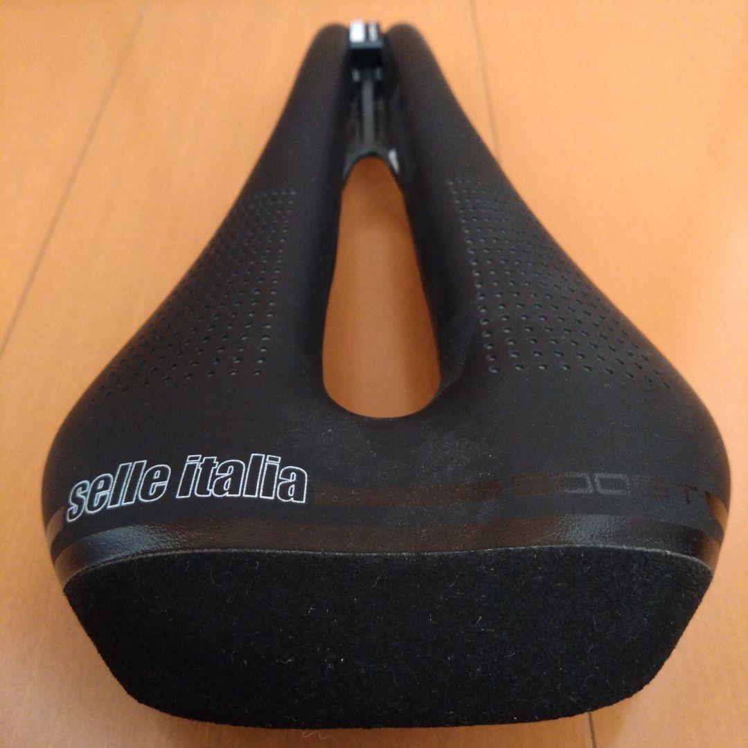 Selle Italia SLR サドル ブラック