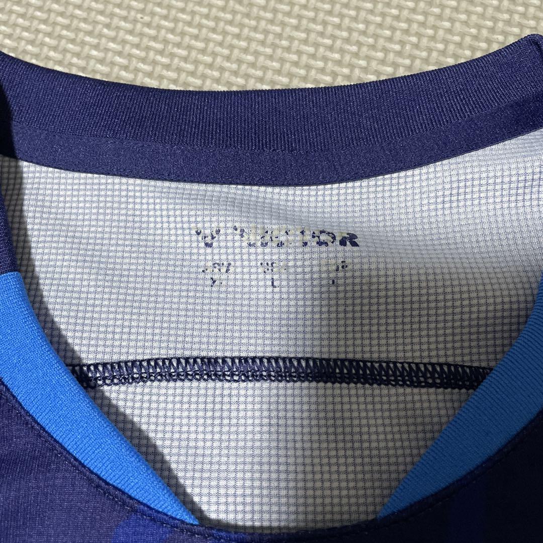 VICTOR バドミントンウェア・ゲームシャツ・パンツセット販売 VICTOR バドミントンウェア・ゲームシャツ・パンツセット販売