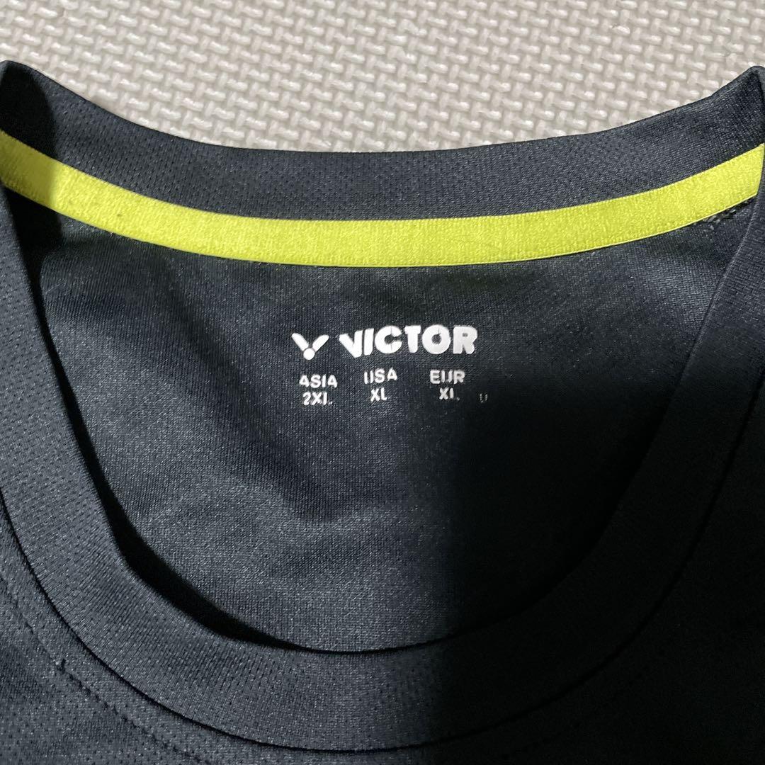 VICTOR バドミントンウェア・ゲームシャツ・パンツセット販売 VICTOR バドミントンウェア・ゲームシャツ・パンツセット販売