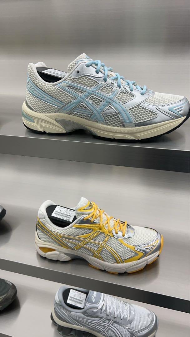 新品 未試着 kith asics GEL-1130 newbalance