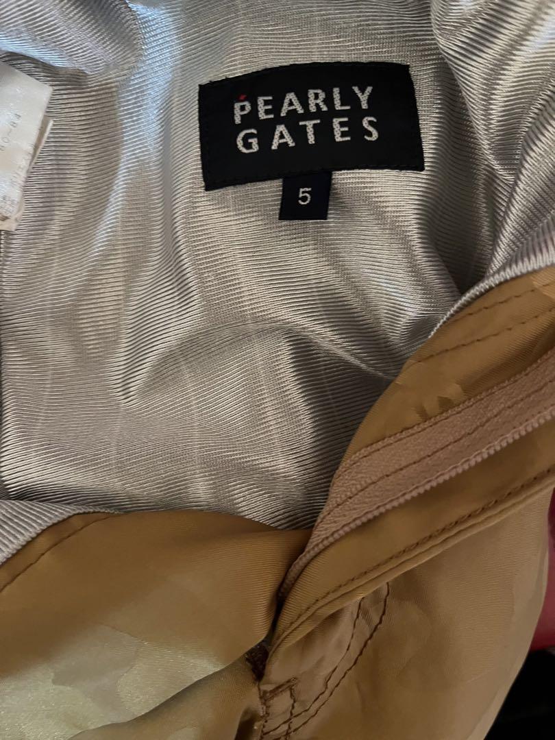 ブランド 品 通販スポーツ - PEARLY GATES パーリーゲイツ 蓄熱
