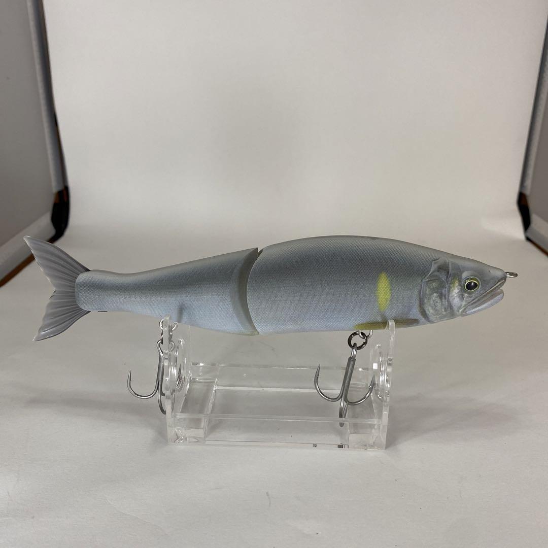 全国送料無料ギフト ガンクラフト ジョインテッドクロー 178 type-F リアルコバルト ルアー・フライ