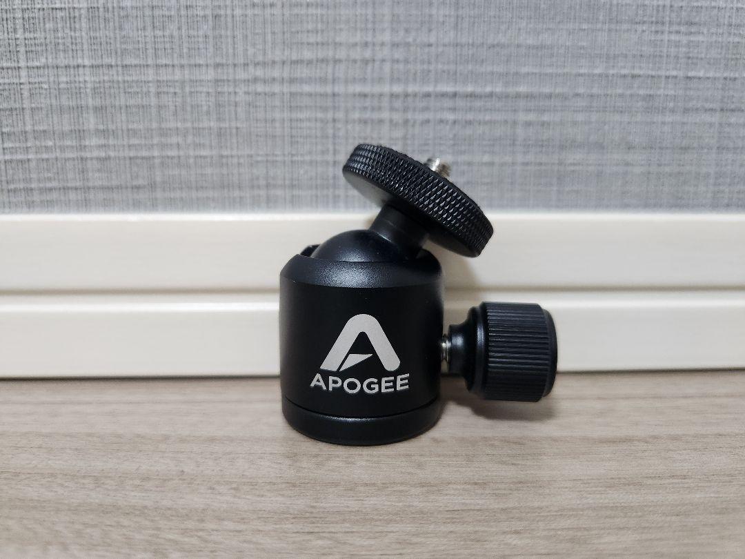 Apogee HypeMiC Microphone マイク