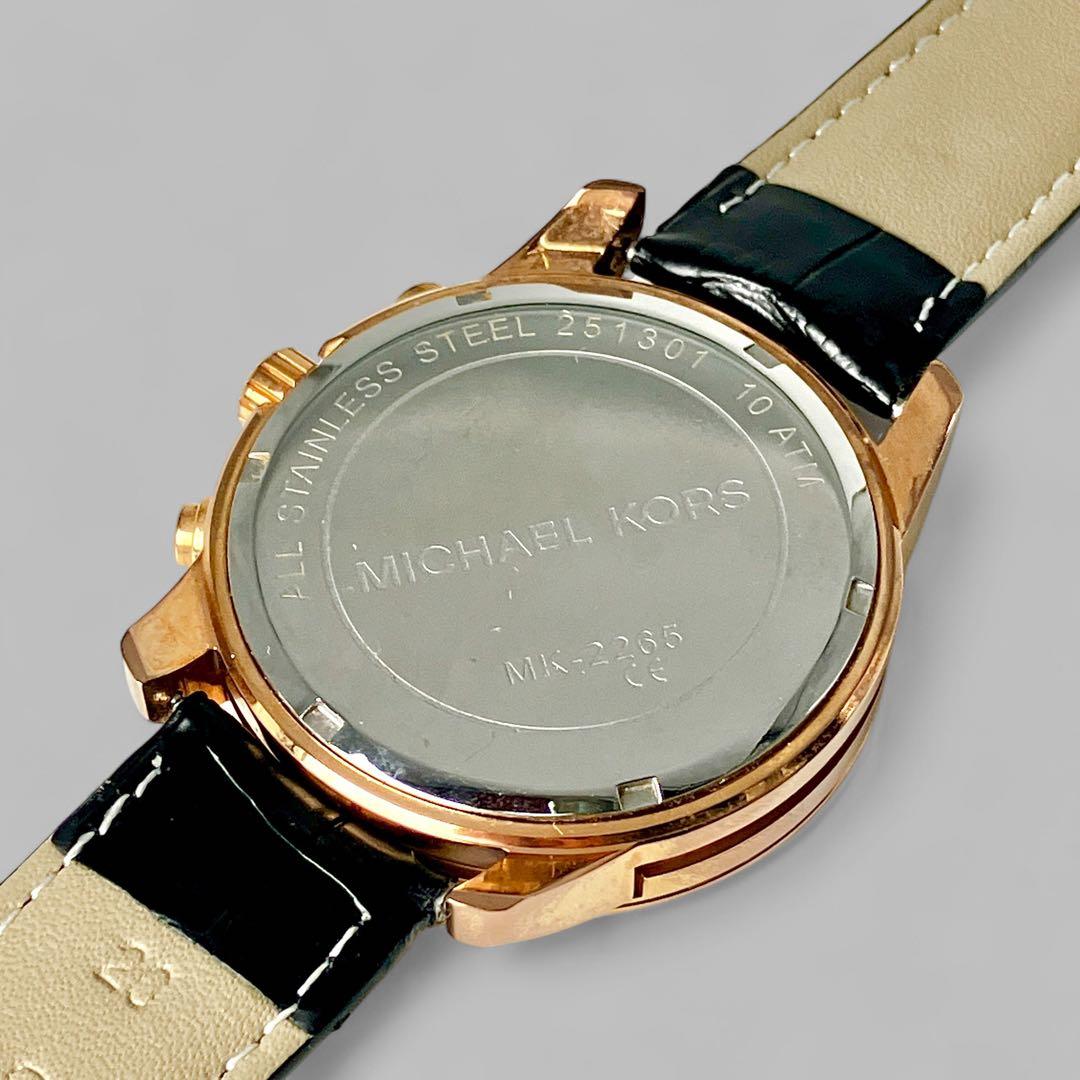 マイケルコース クォーツ