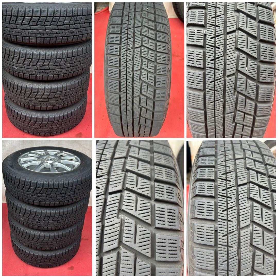 JOKER社外15インチ×6J 43