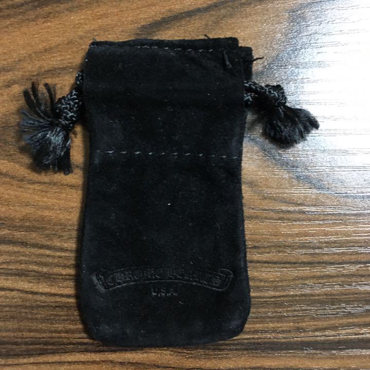 NEW国産 エンジェルメダルv1 CHROME HEARTS 2Vhr8-m75338057630 本物保証SALE