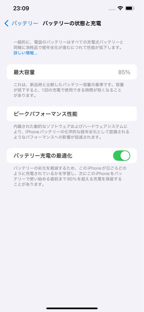 Apple iPhone 12ProMax 128GB パシフィックブルー