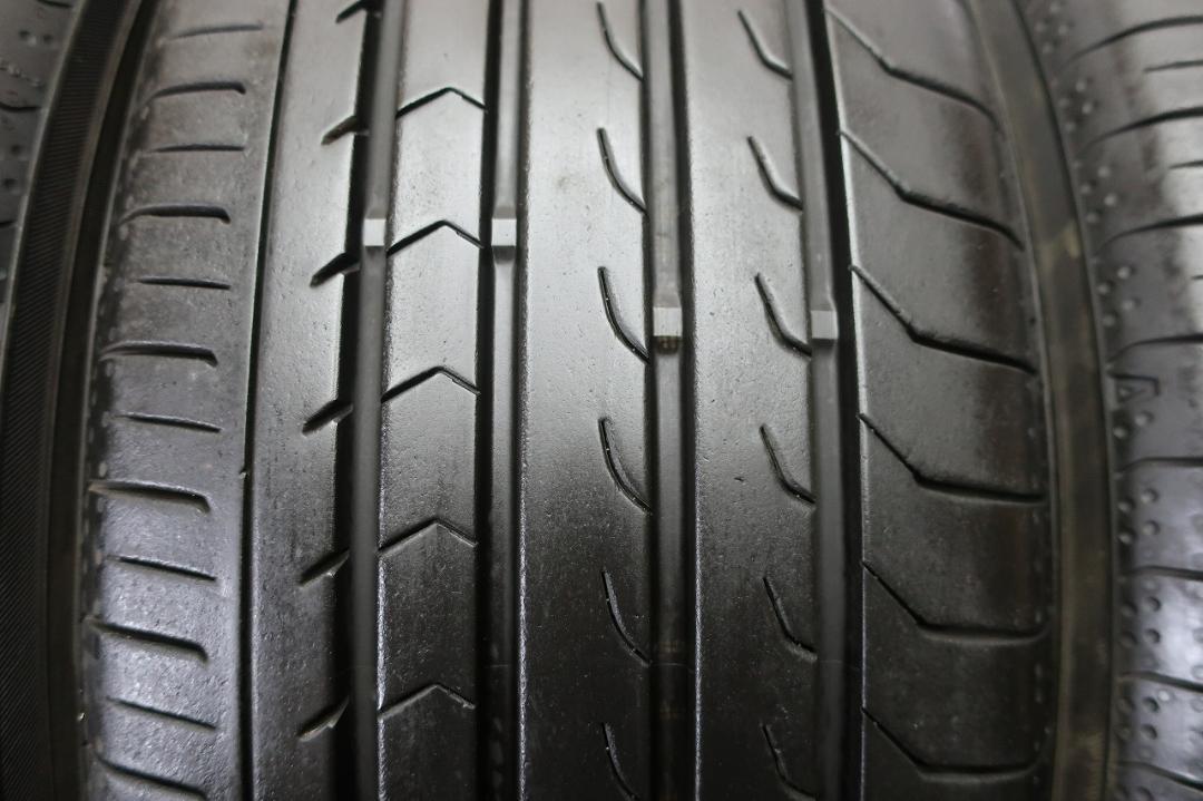 Ikecho様送料込　ヨコハマ　ブルーアース　RV03　225/55R17　国産