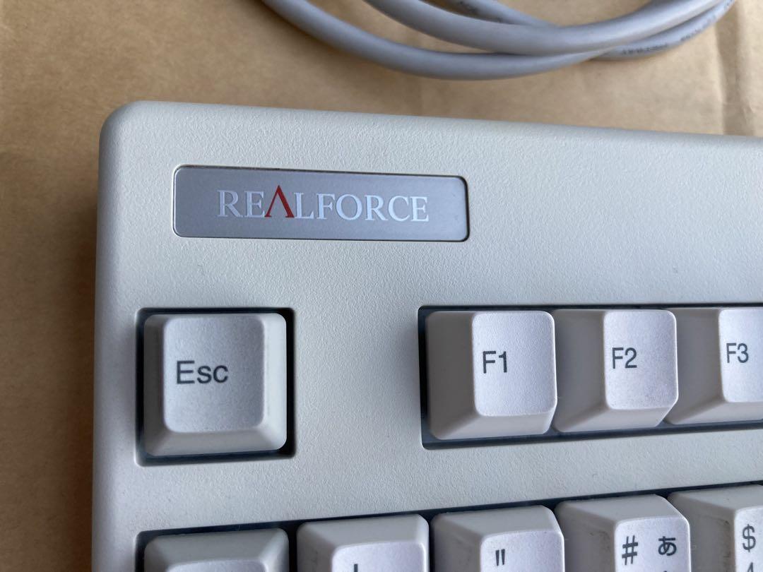 その他 Realforce 91U