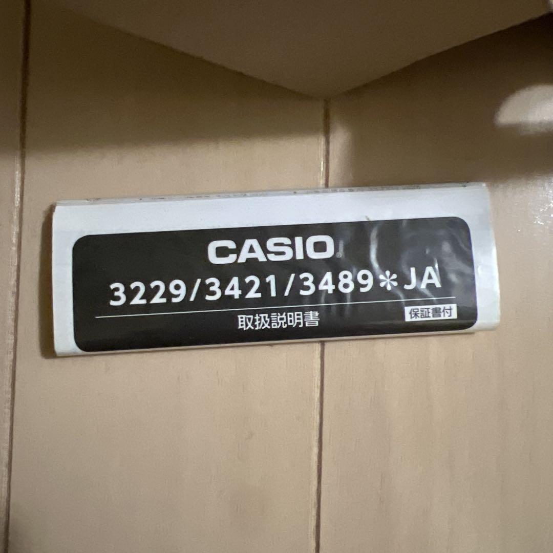 CASIO G-SHOCK DW-5600SC-4JF g ショック