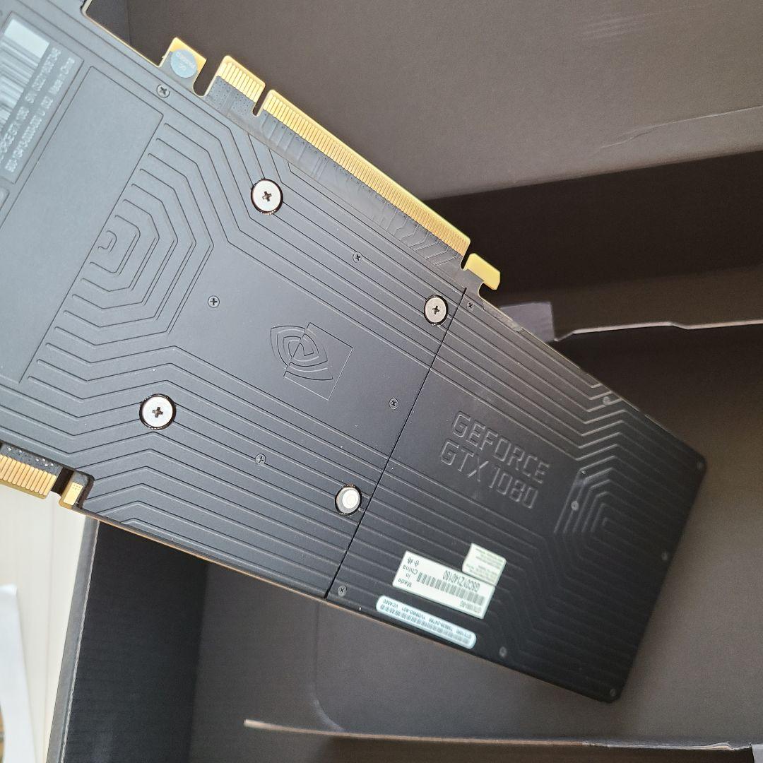 新作好評 ASUS NVIDIA GTX 1080 FOUNDERS EDITION 2個 s0YRQ-m75339338632 即納新作