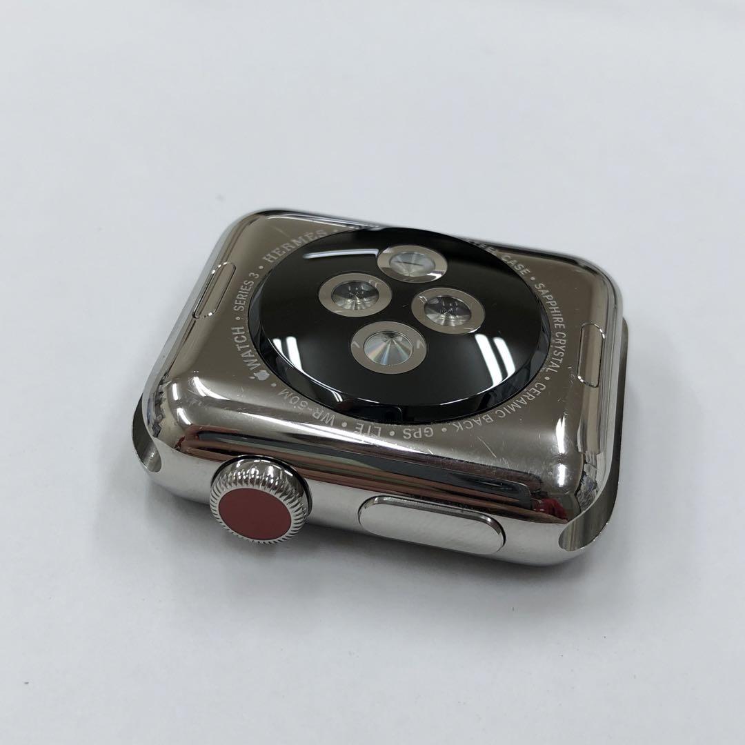 HERMES 38mm