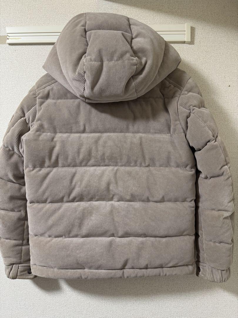 MONCLER MAYA