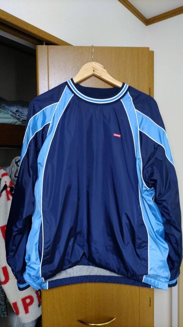 Supreme Pipng Warm Up PulloverM SUPREME