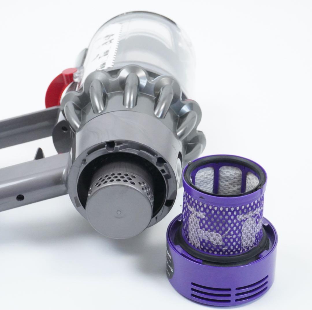 Dyson ダイソン　V10 SV12 サイクロンクリーナー