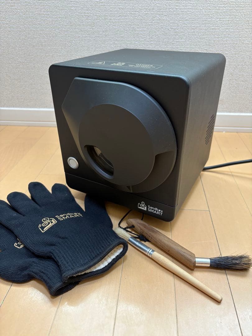 サンドボックス スマート Sandbox Smart R1 焙煎機
