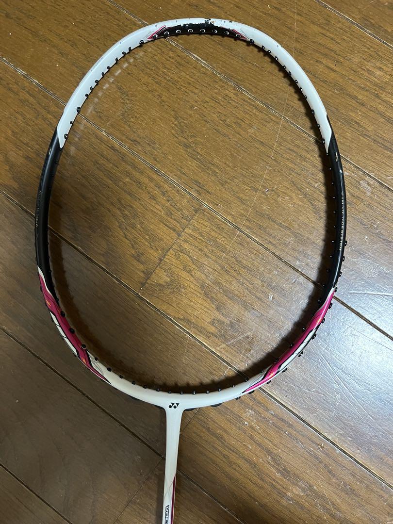 YONEX Voltric i-FORCE ボルトリック　バドミントンラケット