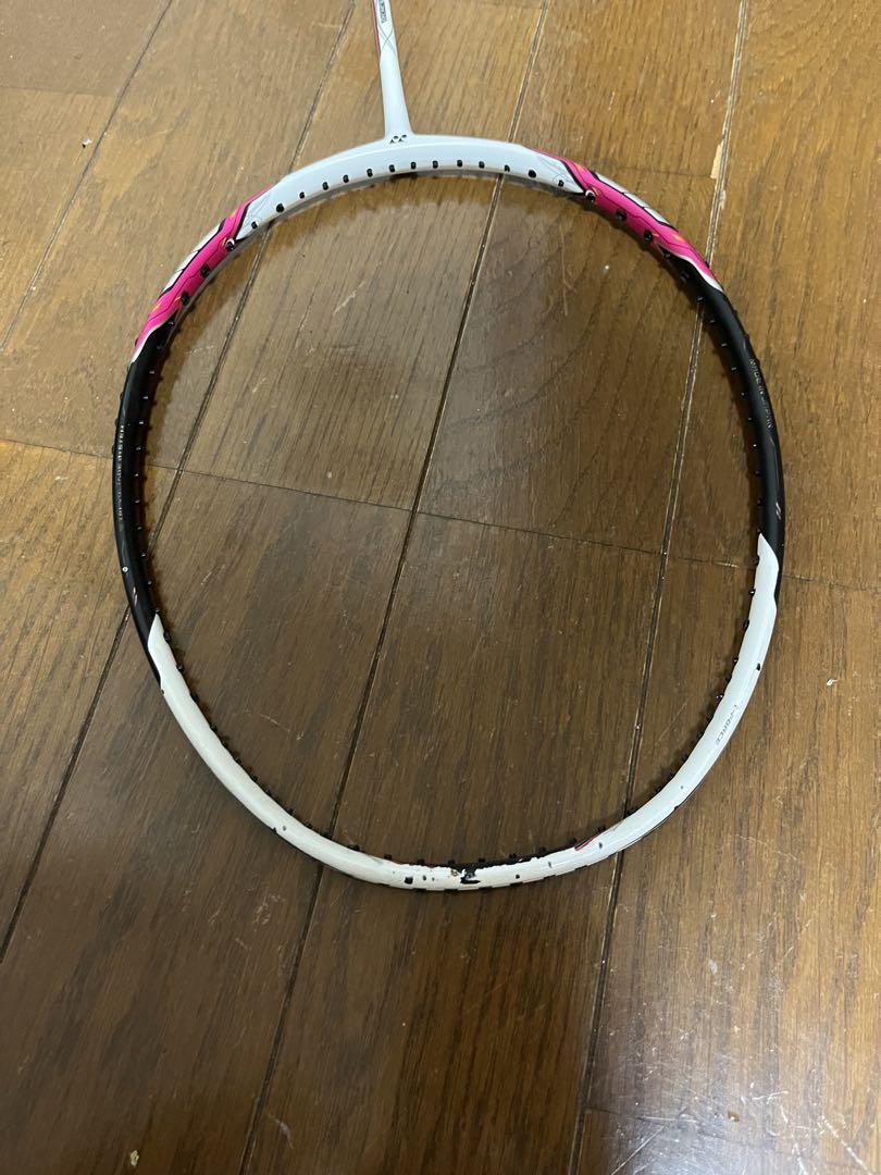 YONEX Voltric i-FORCE ボルトリック　バドミントンラケット