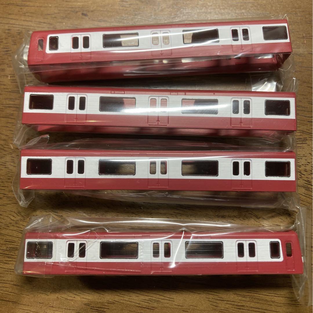 GMキット 京急600形