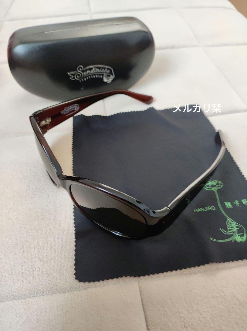 美品☆RUDE GALLERY チバユウスケ サングラス SUNDINISTA