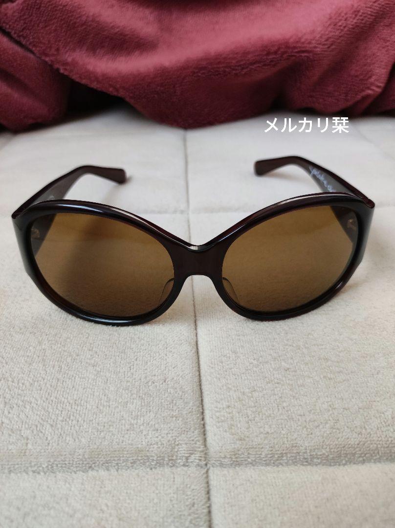美品☆RUDE GALLERY チバユウスケ サングラス SUNDINISTA