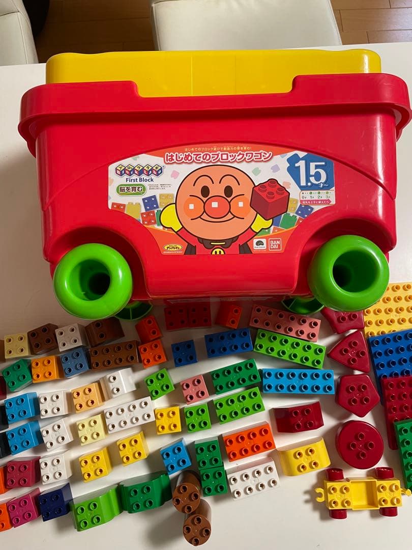 やほーさん様　専用ページ　アンパンマン