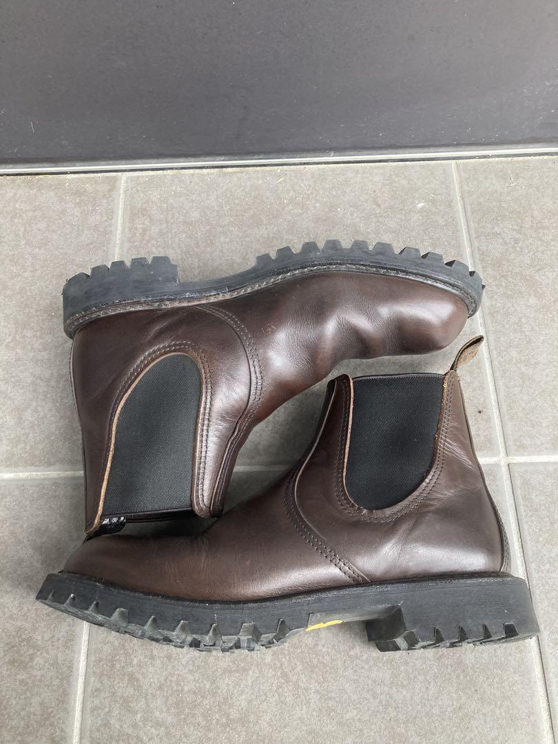 RED WINGS★レッドウィング★3191★サイドゴア★チェルシー★US8D